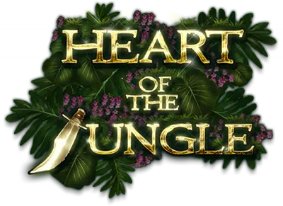 Обзор и бесплатная игра автомат Heart of the Jungle Heart of the Jungle игровой автомат в казино Риобет