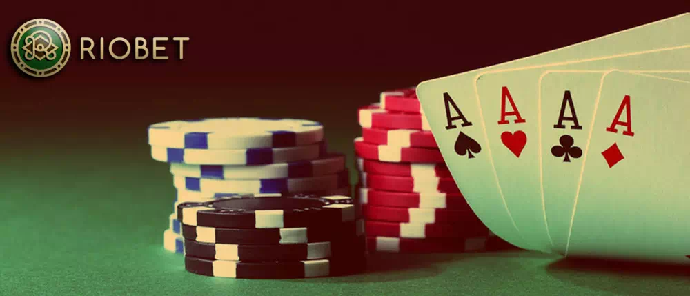 Где искать онлайн покер в ассортименте казино Riobet Casino Онлайн покер в ассортименте казино Riobet Casino